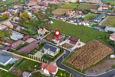 Casă cu 3 camere și teren generos | Nazna | 179.000 € - 13