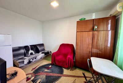 Garsoniera 20 Mp | Dristor | Titan | Parc Ior | ParkLake - 1