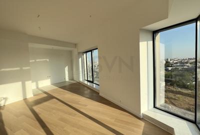 REA1016314 Apartament superb 3 camere One Verdi Park - 6