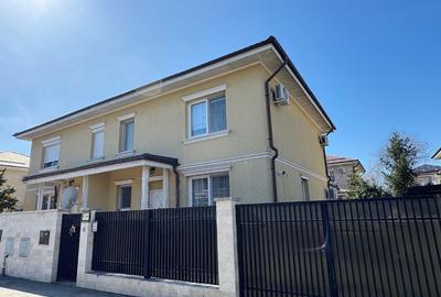 Duplex cu 4 camere în Corbeanca