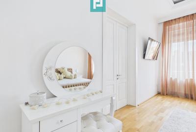 Apartament deosebit în clădire istorică central - 23