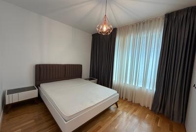 Apartament în Luxuria Residence,loc de parcare inclus - 11