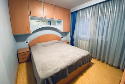 Apartament 2 Camere,Timpuri Noi,et.5/10,Amenajat,parcare,mobilat,utilat,complet - 7