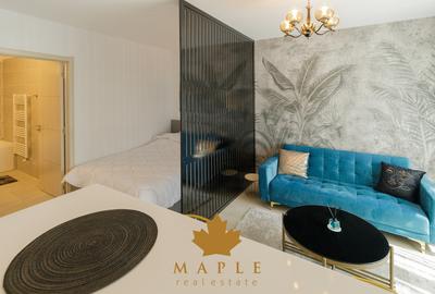 De inchiriat: Studio ONIX Pipera | Aviatiei | Spatii verzi - 1