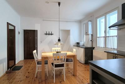 Apartament 2 camere – Centrul Istoric, str.Tribunei – Etaj 2 – 62.8 mp - 9