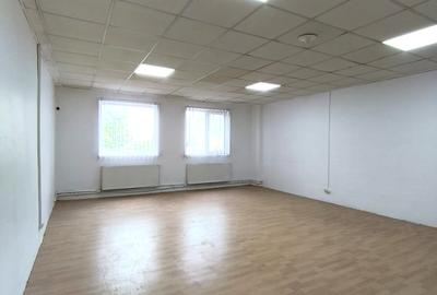 Spațiu industrial, 54 mp în Jilava