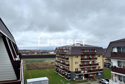 Garsonieră / Subcetate Residence / Mobilată / Utilată - 8