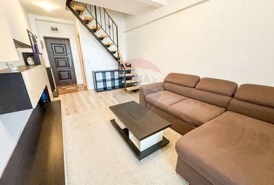 Apartament 2 camere Vitan, luminos, 2 bai, 50 mp - 1