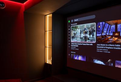 Vilă la cheie în Făget, nouă, mobilată și nelocuită - The Tech-Luxury Retreat - 19