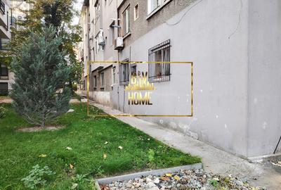 Garsoniera cocheta pentru 1 persoana, etaj 2 - 8