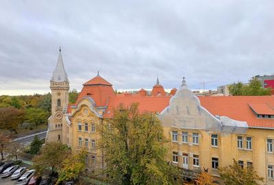 2 camere, lângă parcul Central– ideal pentru amenajare după gustul tău - 2