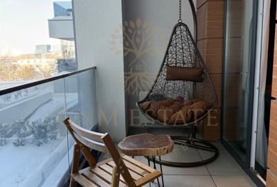 2 Camere Et.1/11 | Parcare | Novum Politehnica - 11
