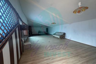 Vilă cu piscină și teren 563 mp, Dristor - 15