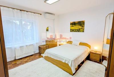 Inchiriere Apartament Domenii, SANDU ALDEA Bucuresti Sector 1 - 10