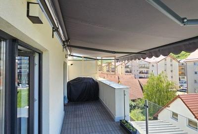Apartament 3 camere, 2 bai, 76 mp, terasa, garaj, zona Eroilor! - 16