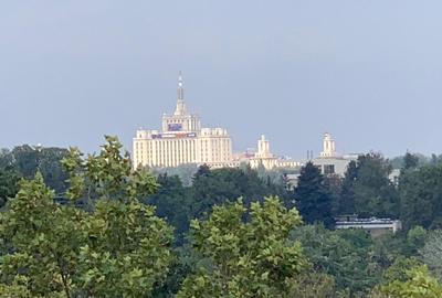 Vanzare apartament 5 camere tip penthouse Floreasca - 2