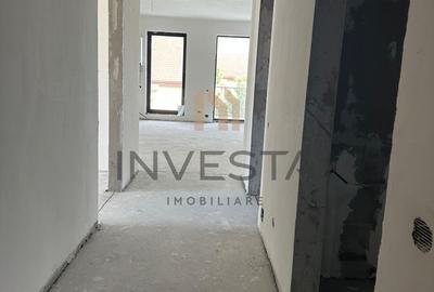 Apartament 3 camere vedere panoramica constructie noua  zona Cipariu - 3