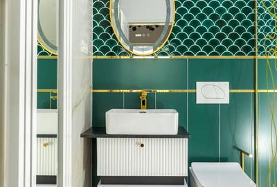 Duplex premium - 4 camere - la doar 7 min de Timisoara Comision 0% - 14