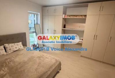 Garsoniera Lux Bloc Nou Berceni - Aparatorii Patriei - Metrou - 2