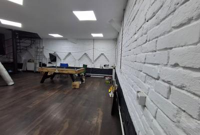 Iancului /Sachelarie Visarion colt M.Vulturului 80 mp - 5