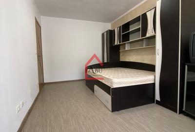 Apartament cu o cameră, Păcurari - 1