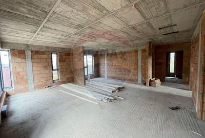 Penthouse Exclusiv 4 Camere | 127 mp Utili + Terasă 38 mp Mănăștur - 5