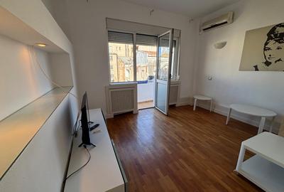 Inchiriere apartament cu 3 camere   P.ta Romana - 10