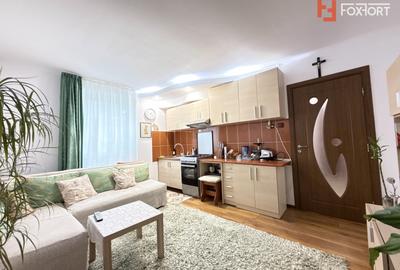 Apartament cu 2 camere de vanzare in Timisoara, zona Ronat - 2