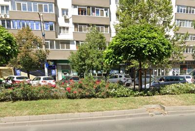 Spațiu comercial, 68 mp în Militari