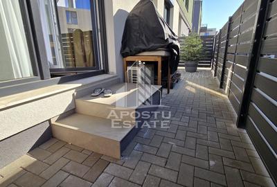 Apartament nou de vânzare,mobilat, cu 2 camere si gradina proprie, Ciarda Rosie - 15