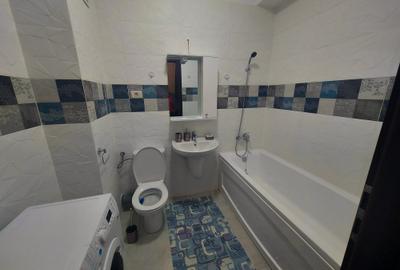 Inchiriez Apartament 2 Camere / AC /Centrala Proprie - 3
