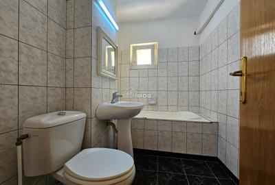 Spatiul ideal pentru sediu firma – 3 camere, etaj 1, Langa Liceul C-tin Cantacuz - 12