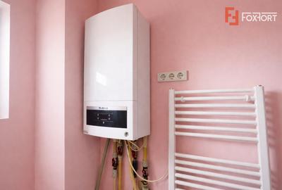 Apartament 3 camere, semidecomandat, etajul 1, Ultracentral-Arad - 11