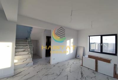 Vila cu 4 camere /  p+1+pod / com. Berceni - 8