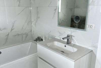 CASA NOUA I 120 MP I 3 DORMITOARE I LIVING I 2 BAI I TERASA I FINISATA COMPLET I - 9