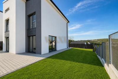 Casa de Vanzare - Semifinisat I SU 115MP I Garaj I 2 Niveluri - Dezmir - 4