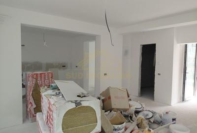 Casa Individuala P+2 -8 camere  -teren 240mp - 15