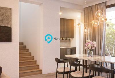 Casă lângă Lacul Grivița | Townhouse premium 5 camere | grădină 175 mp - 5