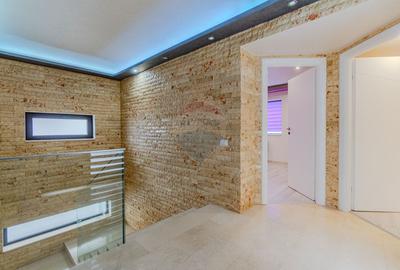 Casă premium în Stupini – finisaje de lux, complet mobilată - 18