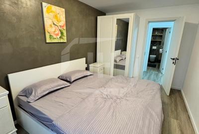 Apartament 2 camere, intermediar, vila, parcare inclusa, Zorilor - 2