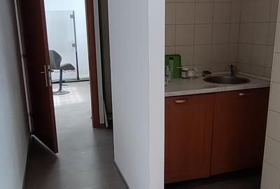 Spațiu comercial Calea Moșilor 272 - 6