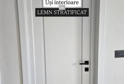Apartament 2 camere, tip 2, disponibil pe etajul 1 si 2 - Galata - ESQ Village 3 - 6