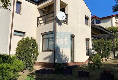COMISION 0%! Vilă spațioasă și elegantă cu 4 dormitoare în Bucium - 2