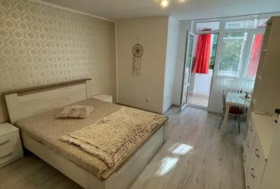 Apartament cu 1 camera, etajul 1, zona Podu de Piatra - 1