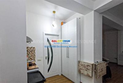 Apartament 2 camere Mobilat Utilat in Militari Residence 400 Euro - 7