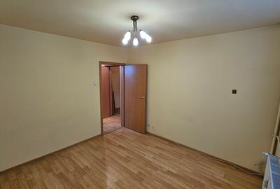 Apartament cu 2 camere semidecomandat în Nord