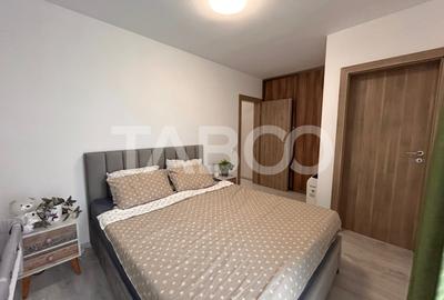 Apartament cu 3 camere cu terasa de vanzare bloc nou cartierul Marasti - 5