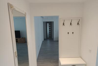 Apartament renovat complet in bloc fara risc la Romana/Amzei - 6