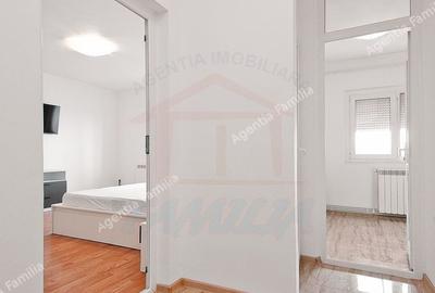 🏢De vânzare apartament cu 1 cameră în Galați, Micro 21 - 11