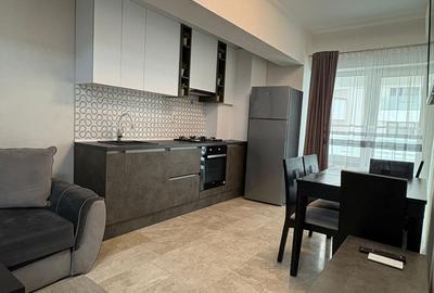 Apartament de inchiriat cu 2 camere- Royal Town Iasi - 3